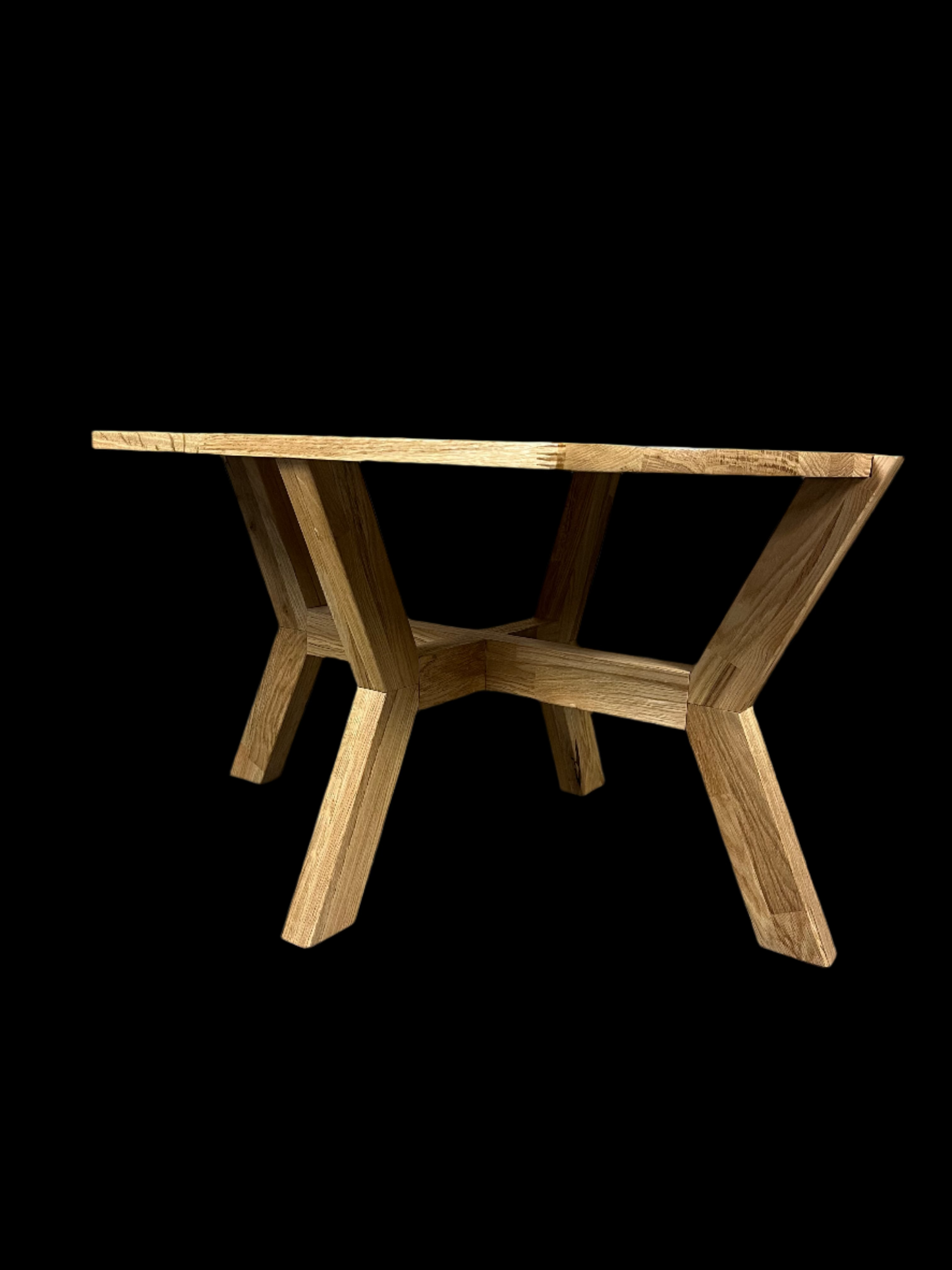 Konferenční stolek Pilulka