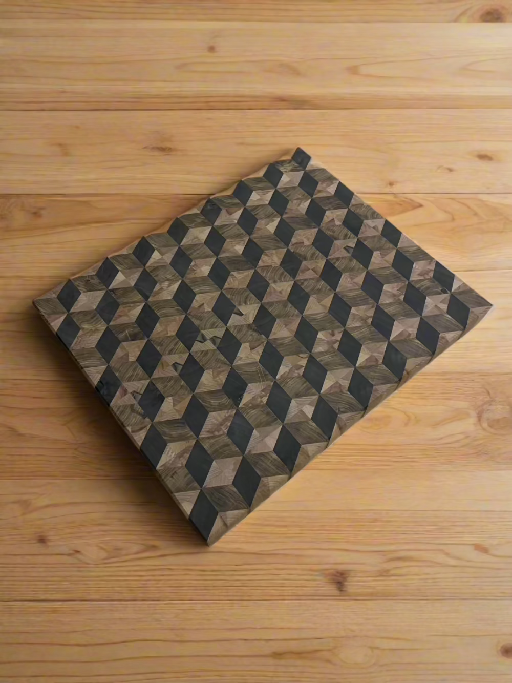 3D krájecí prkénko