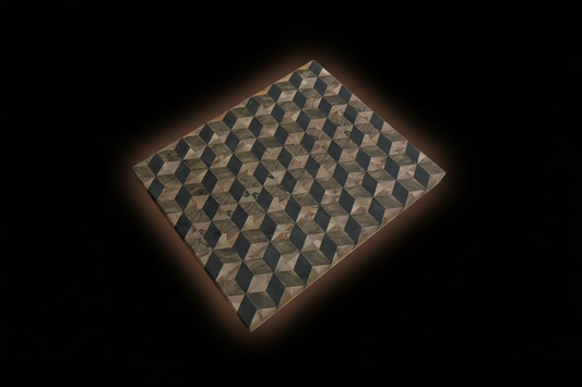 3D krájecí prkénko
