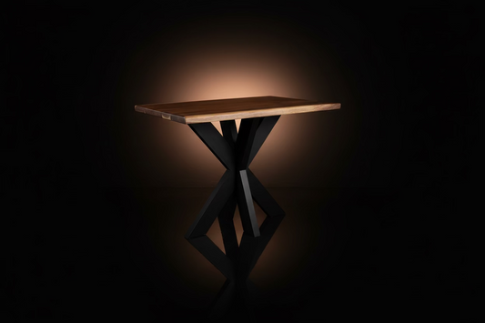 Jídelní stůl Black Walnut